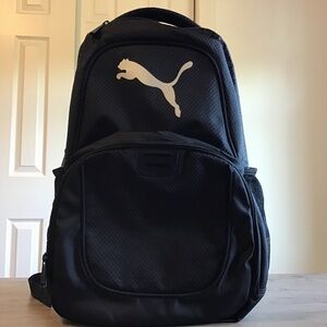 Used Puma Backpack